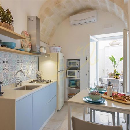 Вилла Td Casa Marea Seaside View In Prime Location Монополи Экстерьер фото