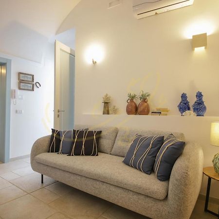 Вилла Td Casa Marea Seaside View In Prime Location Монополи Экстерьер фото