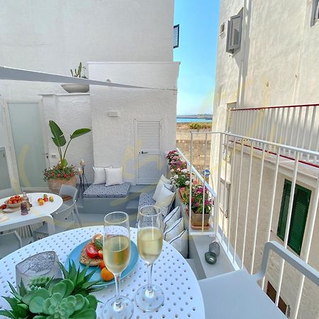 Вилла Td Casa Marea Seaside View In Prime Location Монополи Экстерьер фото