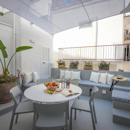 Вилла Td Casa Marea Seaside View In Prime Location Монополи Экстерьер фото