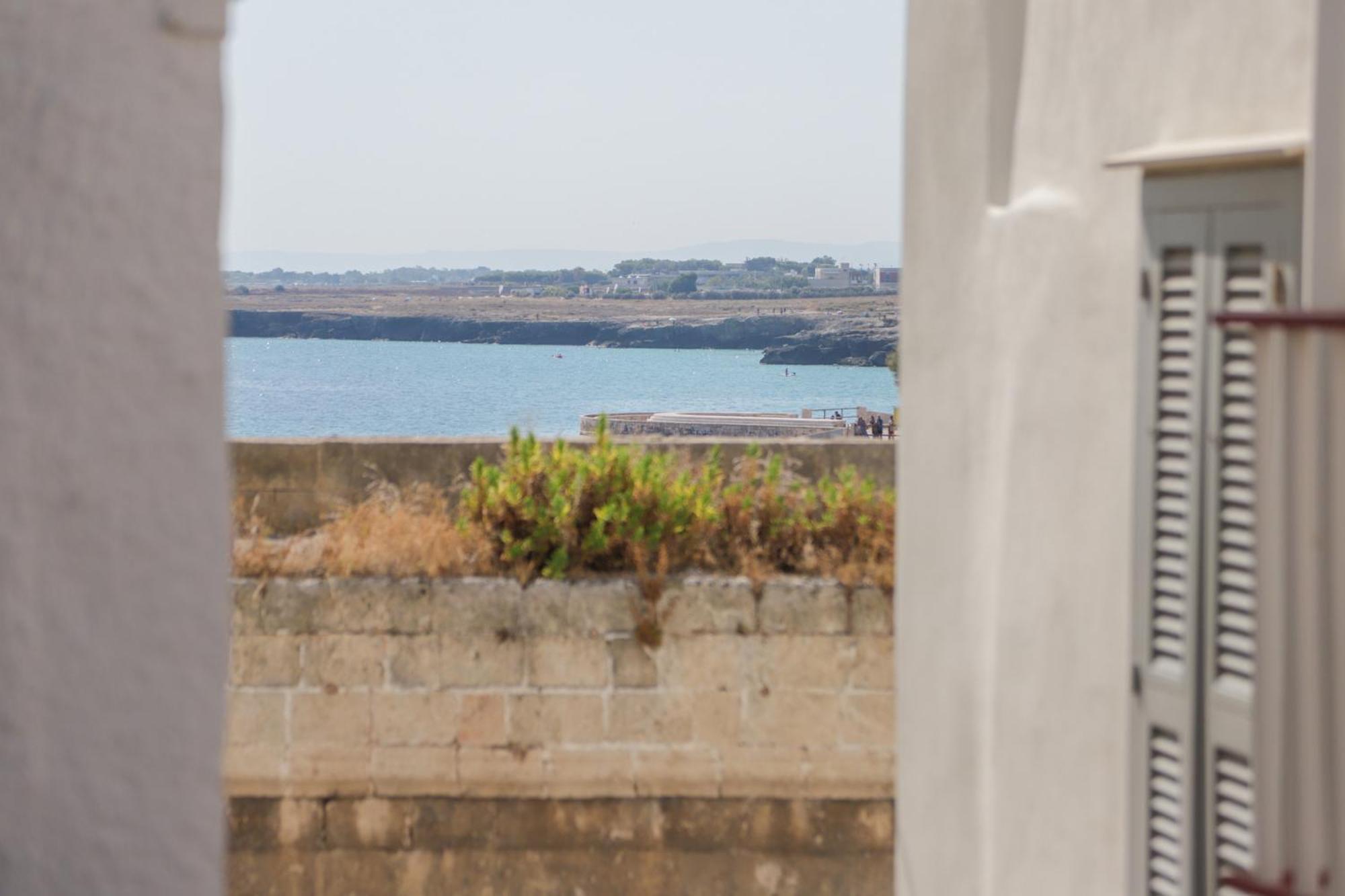 Вилла Td Casa Marea Seaside View In Prime Location Монополи Экстерьер фото