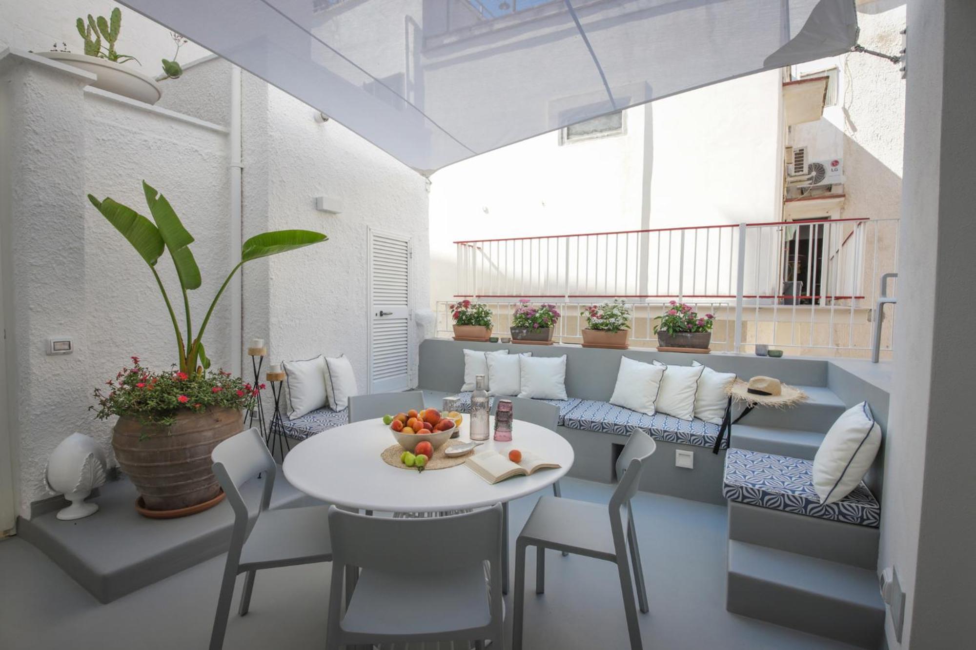 Вилла Td Casa Marea Seaside View In Prime Location Монополи Экстерьер фото