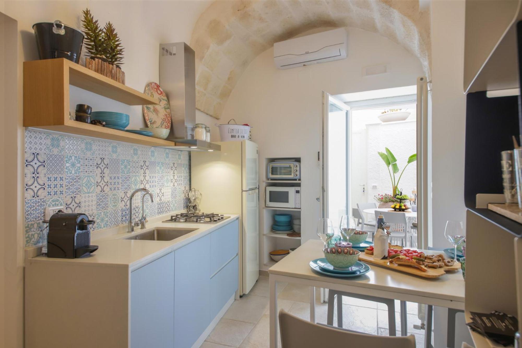 Вилла Td Casa Marea Seaside View In Prime Location Монополи Экстерьер фото
