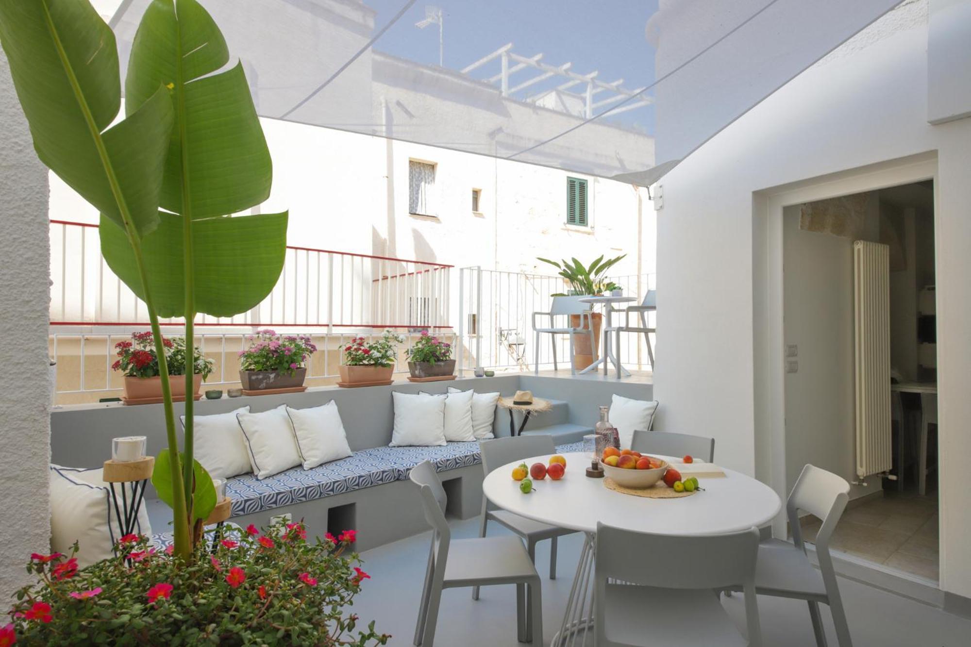 Вилла Td Casa Marea Seaside View In Prime Location Монополи Экстерьер фото