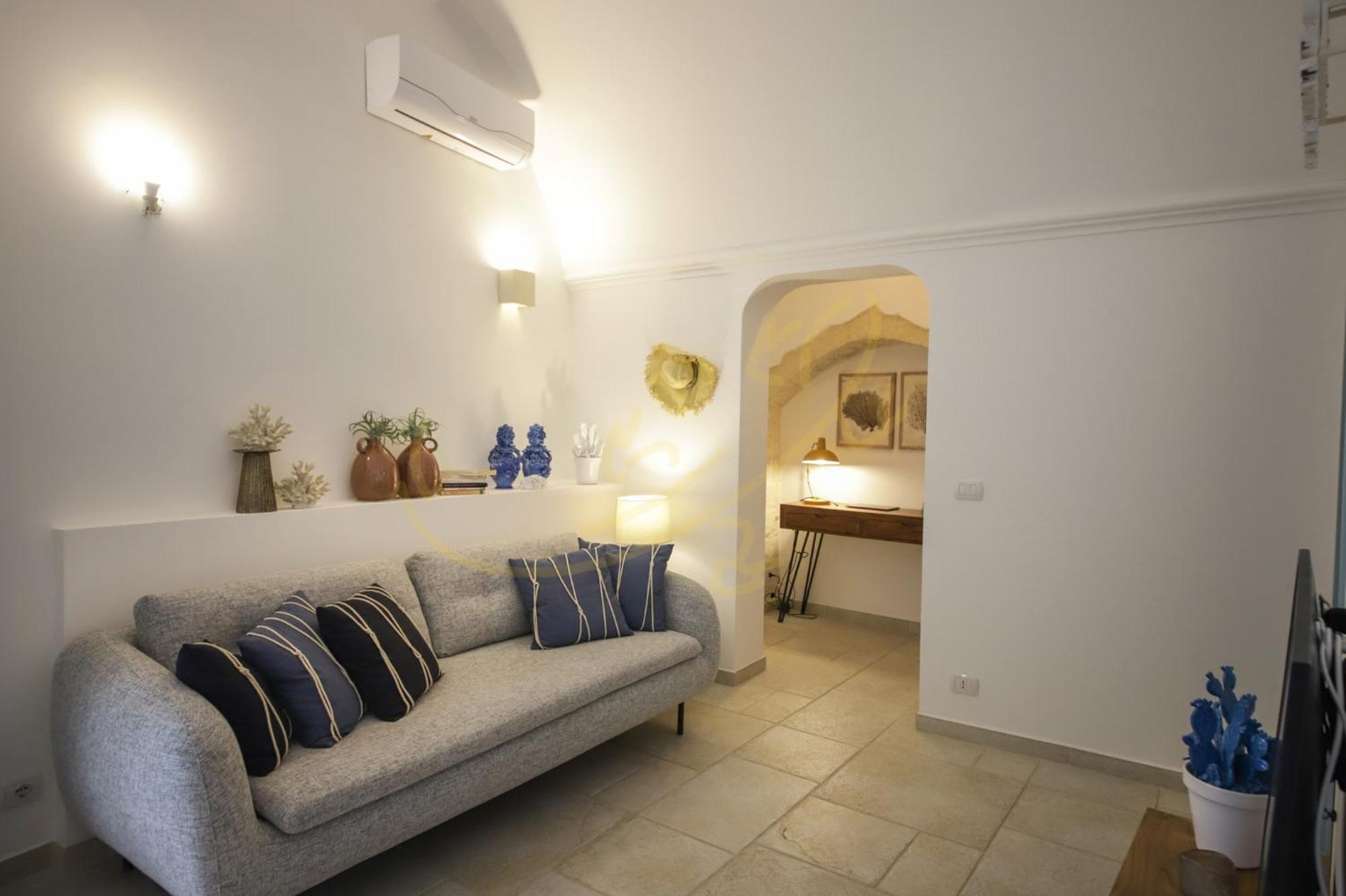 Вилла Td Casa Marea Seaside View In Prime Location Монополи Экстерьер фото