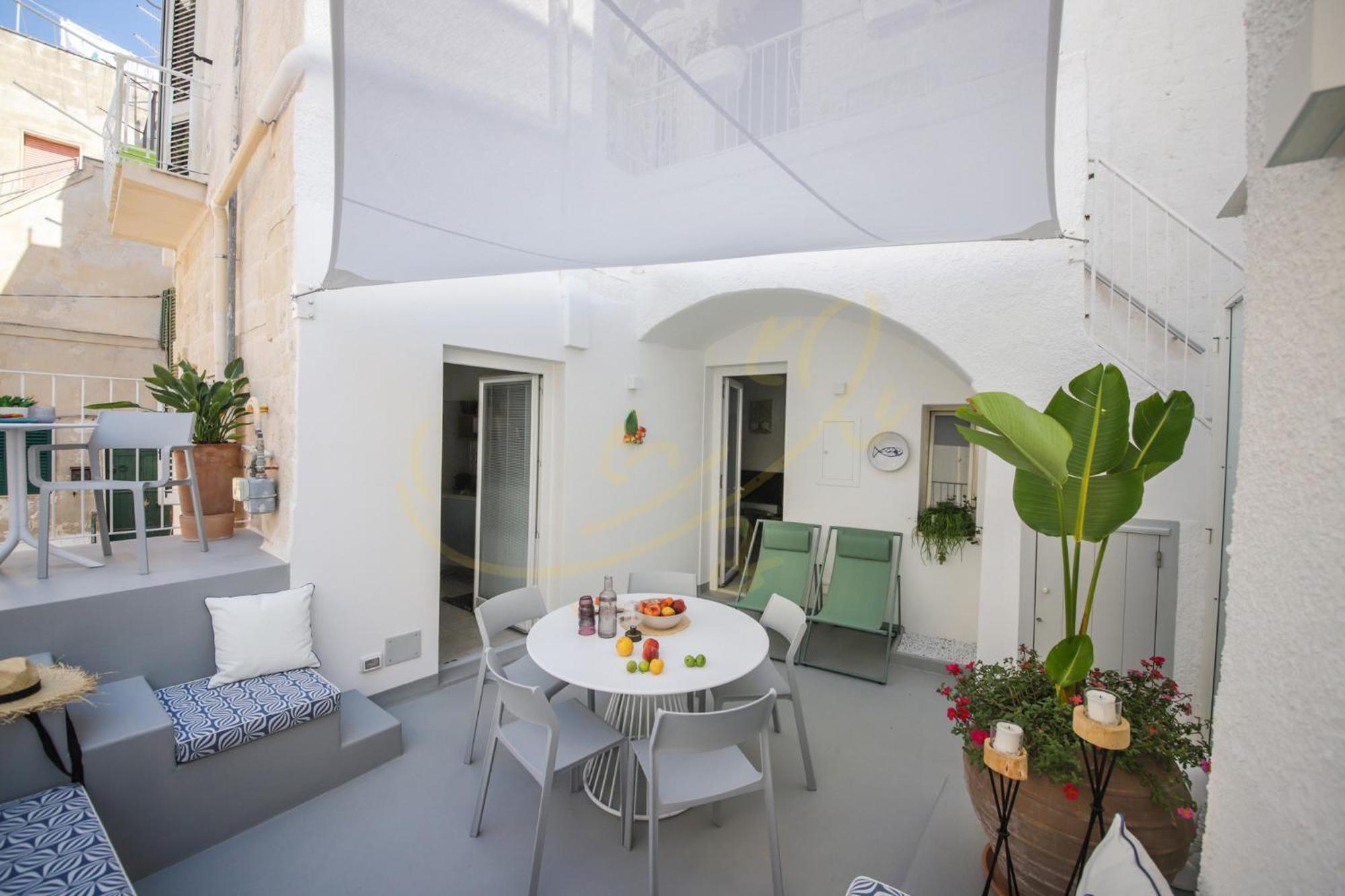 Вилла Td Casa Marea Seaside View In Prime Location Монополи Экстерьер фото