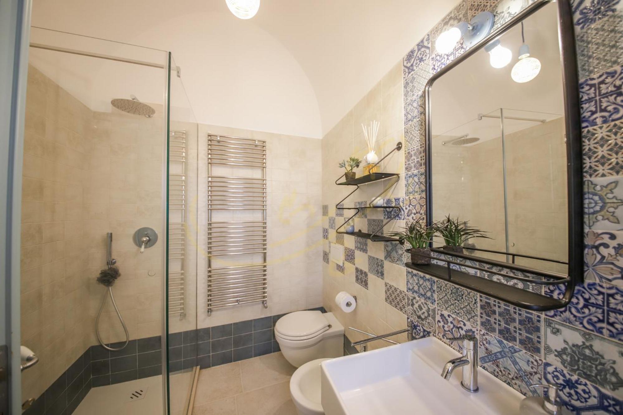 Вилла Td Casa Marea Seaside View In Prime Location Монополи Экстерьер фото