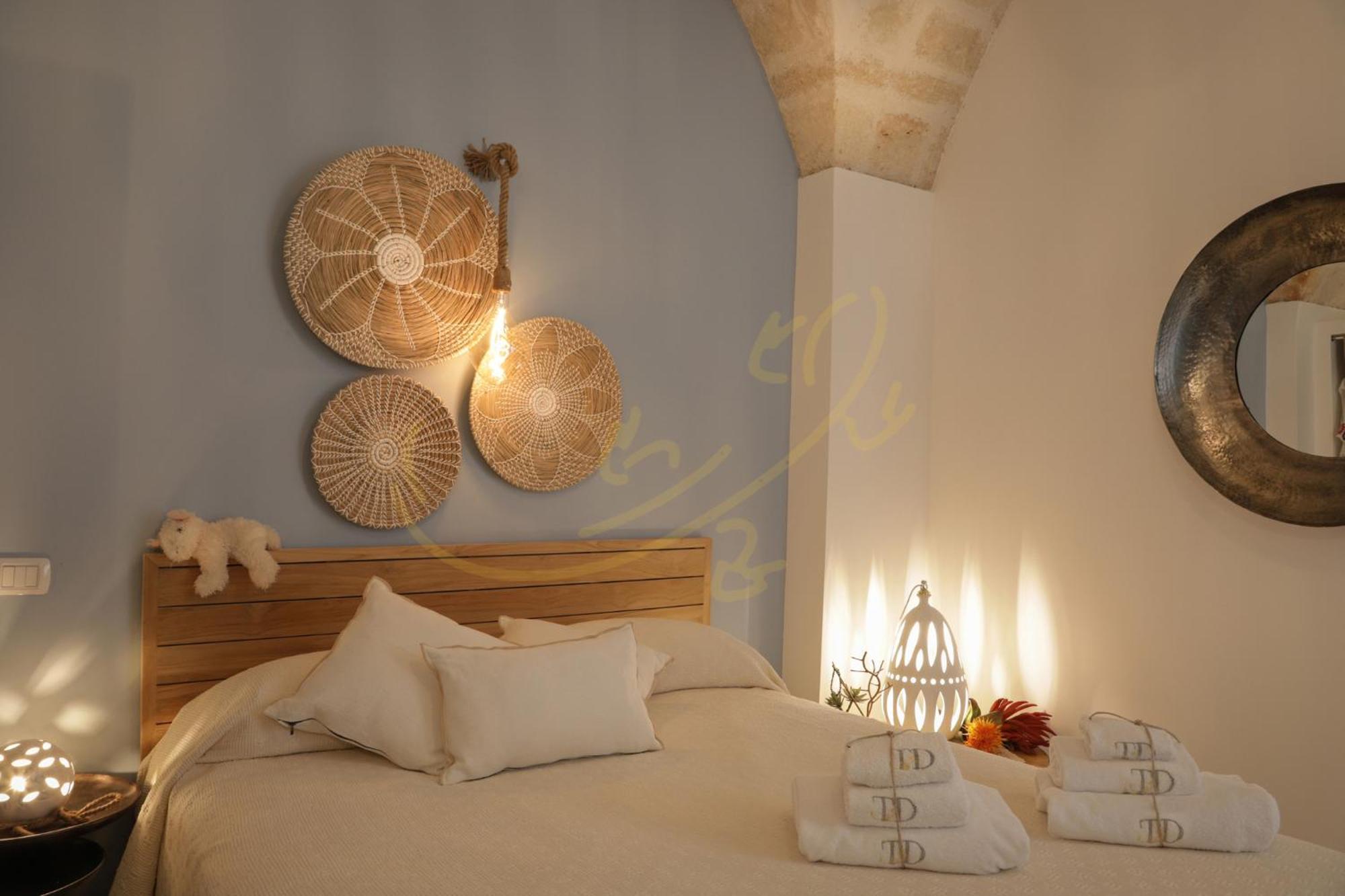 Вилла Td Casa Marea Seaside View In Prime Location Монополи Экстерьер фото