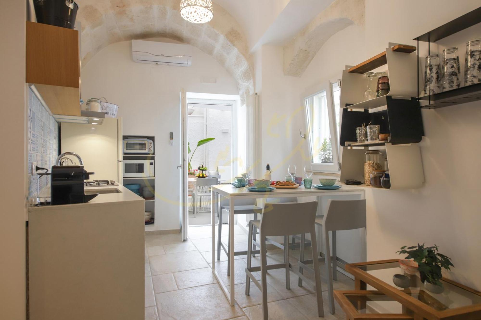 Вилла Td Casa Marea Seaside View In Prime Location Монополи Экстерьер фото